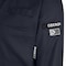 Oberon FR/Arc-Rated 7.5 oz  88/12 Safety Coveralls, Navy, S ZFE109-S - alternate 4